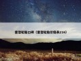 雷登轮胎口碑（雷登轮胎价格表216）