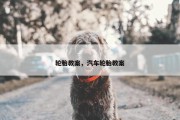 轮胎教案，汽车轮胎教案