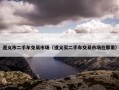 遵义市二手车交易市场（遵义买二手车交易市场在那里）