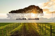 aeolus轮胎，aeneas轮胎