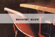 波兰Half汽配？ 波兰名车？