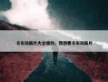 卡车动画片大全播放，我想看卡车动画片