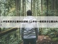 二手车买多少公里内比较好（二手车一般买多少公里以内）