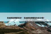 贝纳利幼狮摩托车？ 贝纳利幼狮摩托车多少钱？