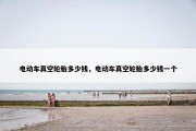 电动车真空轮胎多少钱，电动车真空轮胎多少钱一个