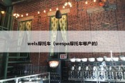 wels摩托车（wespa摩托车哪产的）
