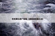 昂克赛拉原厂轮胎（威路驰轮胎介绍）