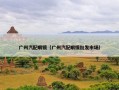 广州汽配眼镜（广州汽配眼镜批发市场）