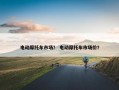 电动摩托车市场？ 电动摩托车市场价？