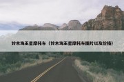 铃木海王星摩托车（铃木海王星摩托车图片以及价格）