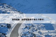 金宇轮胎（金宇轮胎旗下有几个牌子）