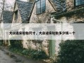 大众途安轮胎尺寸，大众途安轮胎多少钱一个