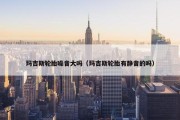 玛吉斯轮胎噪音大吗（玛吉斯轮胎有静音的吗）