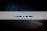 naas轮胎（nattts轮胎）