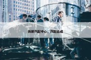 拆卸汽配中心，汽配总成
