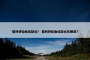 德林特轮胎优缺点？ 德林特轮胎优缺点有哪些？