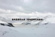 岳母坐摩托小说（岳母坐摩托车回家）
