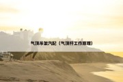 气顶吊架汽配（气顶杆工作原理）
