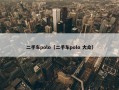 二手车polo（二手车polo 大众）