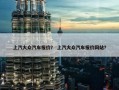 上汽大众汽车报价？ 上汽大众汽车报价网站？