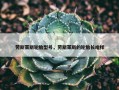 劳斯莱斯轮胎型号，劳斯莱斯的轮胎长啥样