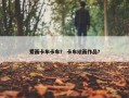 爱画卡车卡车？ 卡车绘画作品？
