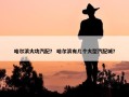 哈尔滨大功汽配？ 哈尔滨有几个大型汽配城？
