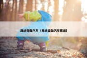 用纸壳做汽车（用纸壳做汽车赛道）