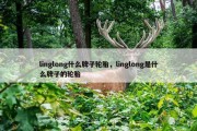 linglong什么牌子轮胎，linglong是什么牌子的轮胎