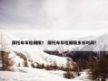 摩托车年检期限？ 摩托车年检期限多长时间？