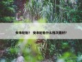 安承轮胎？ 安承轮胎什么档次最好？