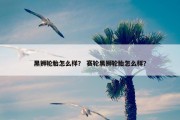 黑狮轮胎怎么样？ 赛轮黑狮轮胎怎么样？
