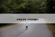 卢先生卡车（卢先生图片）