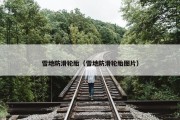 雪地防滑轮胎（雪地防滑轮胎图片）