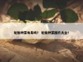 轮胎种菜有毒吗？ 轮胎种菜图片大全？