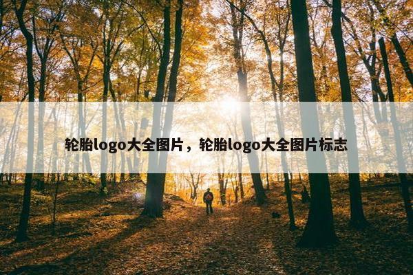 轮胎logo大全图片，轮胎logo大全图片标志
