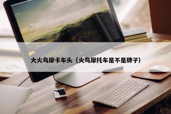 大火鸟摩卡车头（火鸟摩托车是不是牌子）