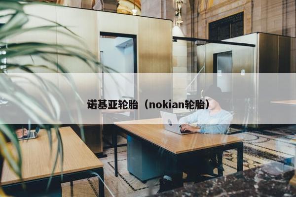 诺基亚轮胎（nokian轮胎）