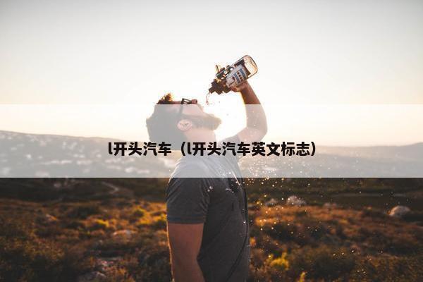 l开头汽车（l开头汽车英文标志）