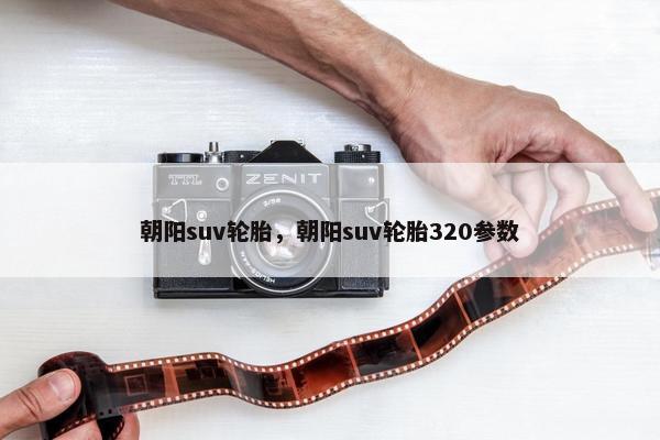 朝阳suv轮胎，朝阳suv轮胎320参数
