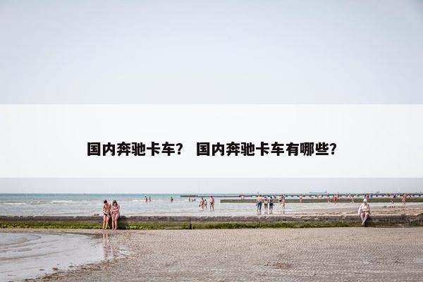 国内奔驰卡车？ 国内奔驰卡车有哪些？